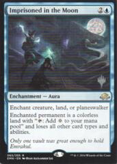 Imprisoned in the Moon - Promo Pack